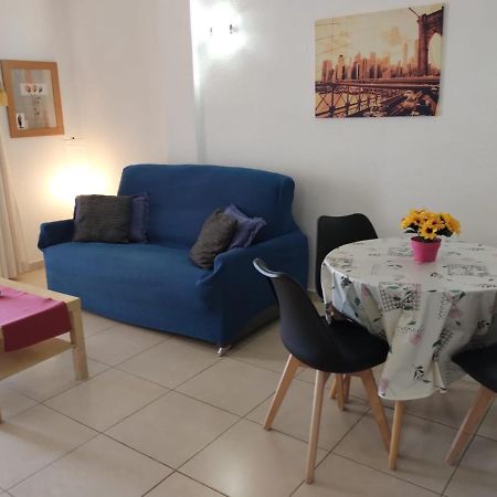 ארונה San Marino Los Cristianos Center Apartment מראה חיצוני תמונה