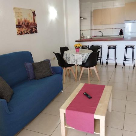 ארונה San Marino Los Cristianos Center Apartment מראה חיצוני תמונה