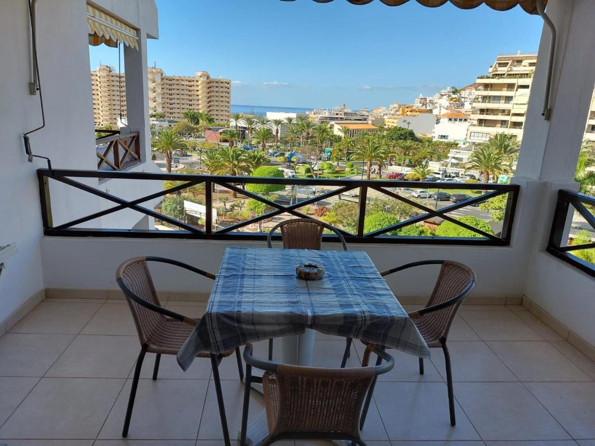 ארונה San Marino Los Cristianos Center Apartment מראה חיצוני תמונה