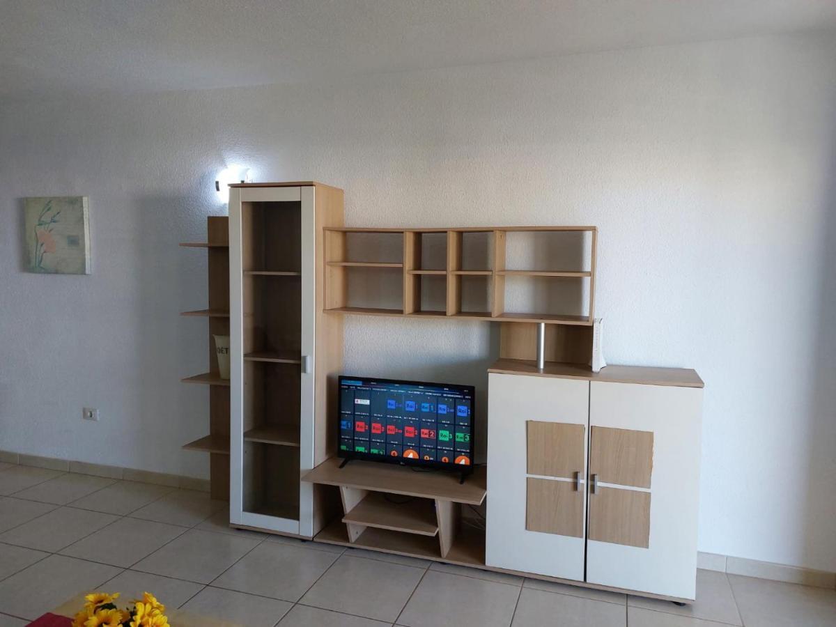 ארונה San Marino Los Cristianos Center Apartment מראה חיצוני תמונה