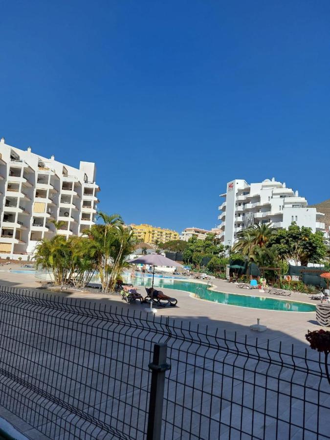 ארונה San Marino Los Cristianos Center Apartment מראה חיצוני תמונה