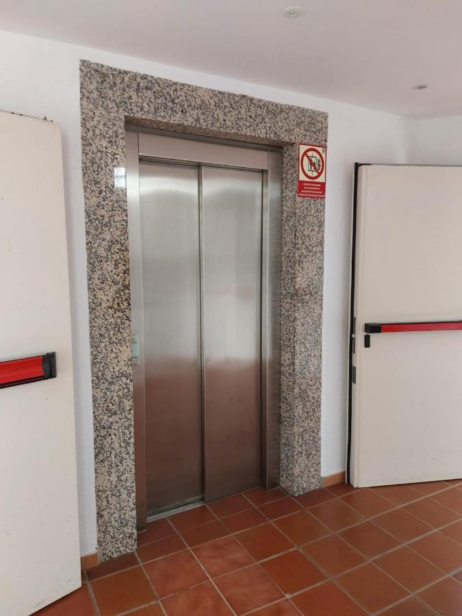 ארונה San Marino Los Cristianos Center Apartment מראה חיצוני תמונה