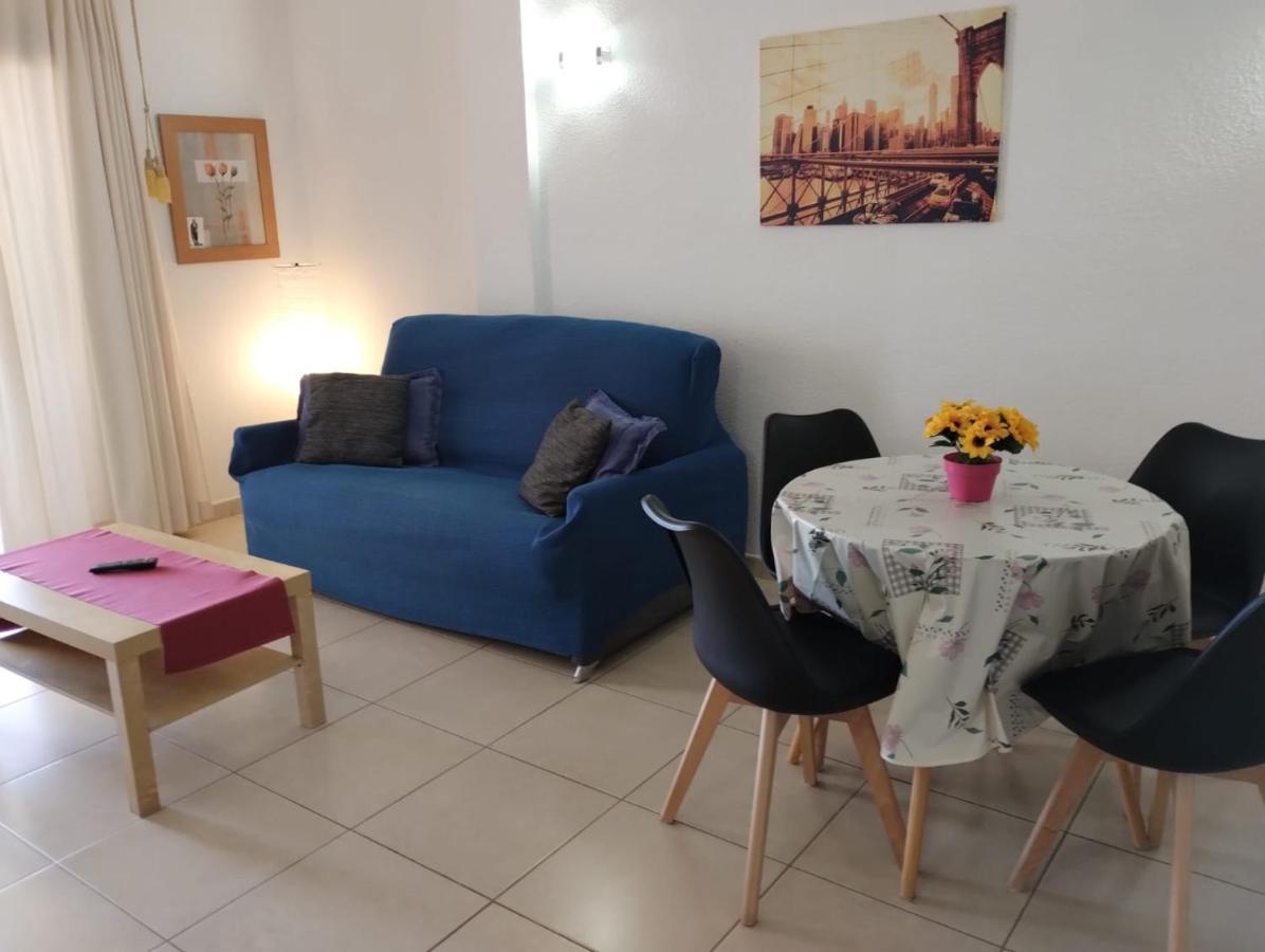 ארונה San Marino Los Cristianos Center Apartment מראה חיצוני תמונה