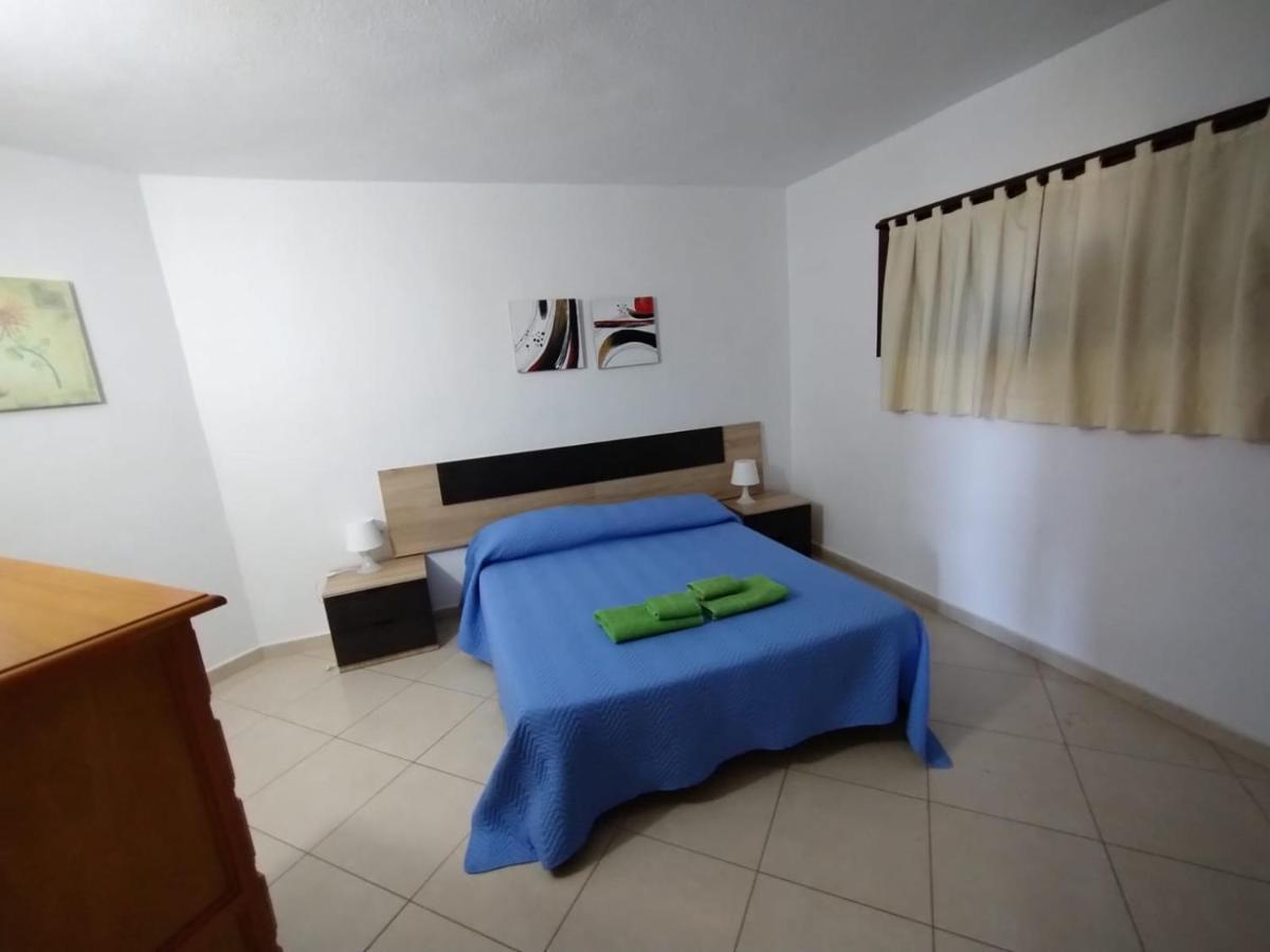 ארונה San Marino Los Cristianos Center Apartment מראה חיצוני תמונה