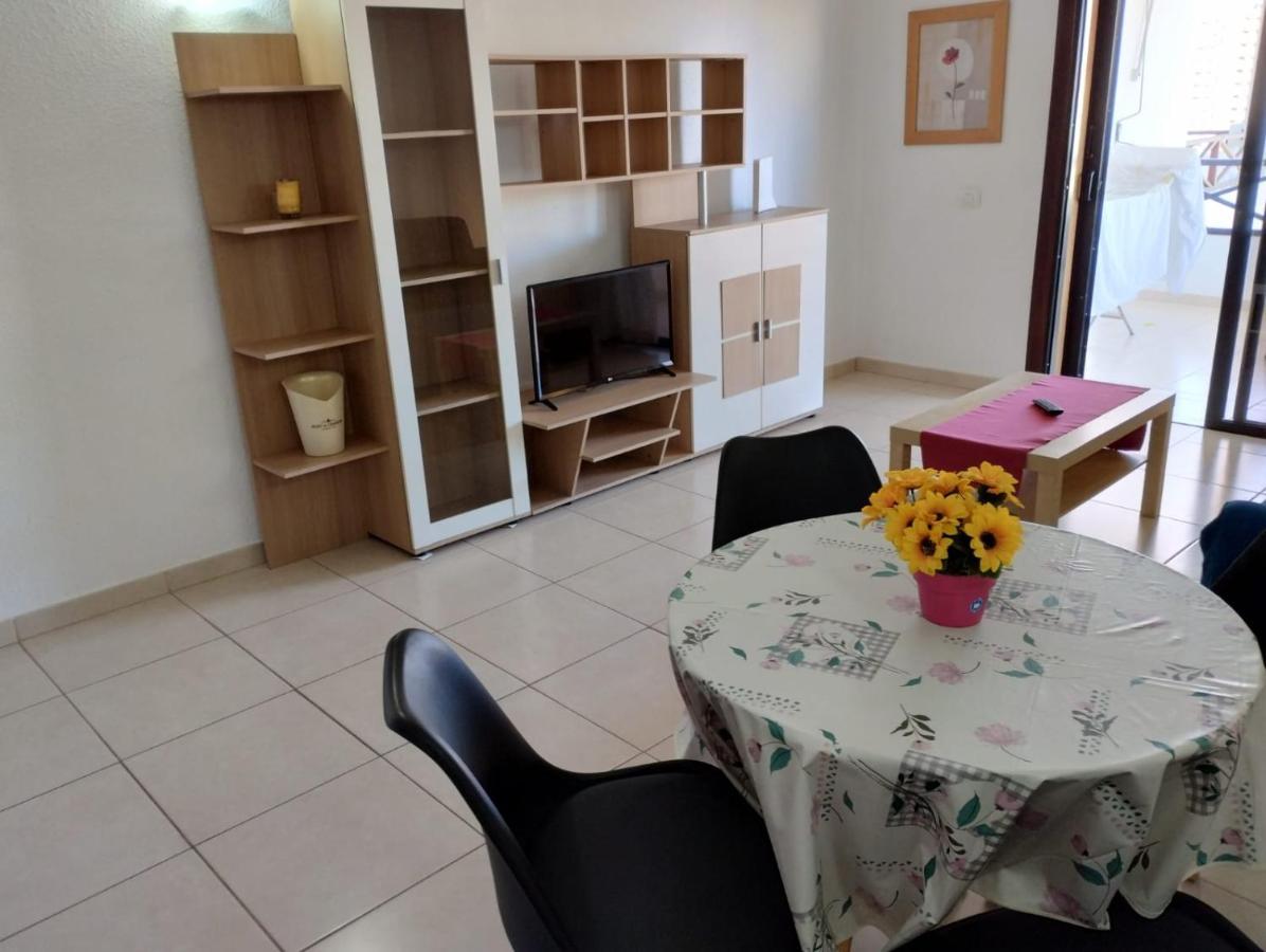 ארונה San Marino Los Cristianos Center Apartment מראה חיצוני תמונה